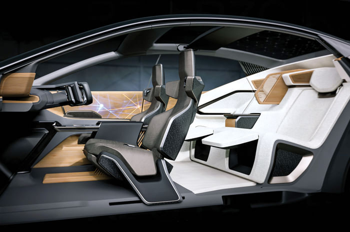 Lexus India banks on next-gen EVs to drive growth